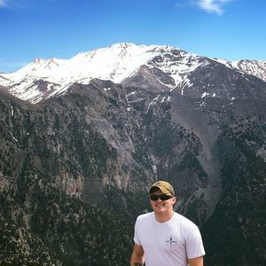 Meet your Posher, Austin